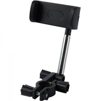 Ajuste universal de soporte de teléfono para coche en el espejo retrovisor