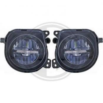 DIEDERICHS Premium Fog Lights 1225388