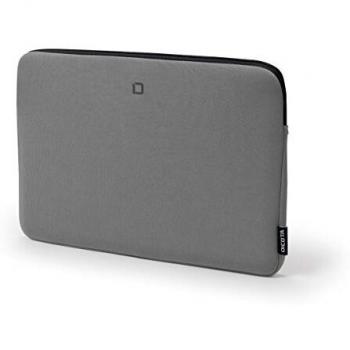 Dicota Skin BASE Schutztasche 35,81cm (13-14,1) grau
