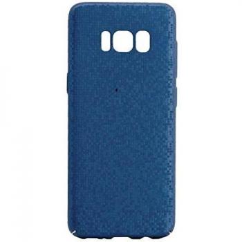 Galaxy S8 Schutzhülle X-One – Blaue Variante