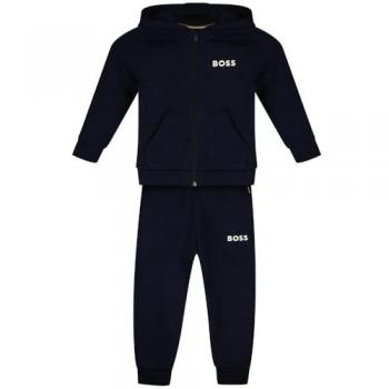 Ensemble de jogging pour garçons Boss J51136