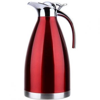 2L Insulated Stainless Steel Flask