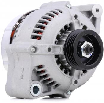 RIDEX Alternateur SUZUKI Jimny (FJ) 4G0089