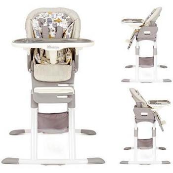 Joie Explorer Spin‑Chair