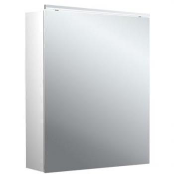 Emco Pure 2 Classic Lichtspiegelschrank – 153 mm Höhe, 979705501