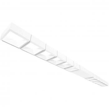 Siteco BE DALI 166cm – Scriptus Colgante