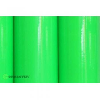 EasyPlot Pellicola Verde 10 m x 30 cm (Oracover 53‑041‑010)