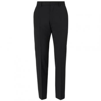 Pantalon noir élégant BOSS 50
