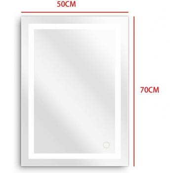500x700mm LED Mirror
