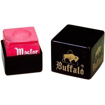 Boîtier de rangement Buffalo – Noir