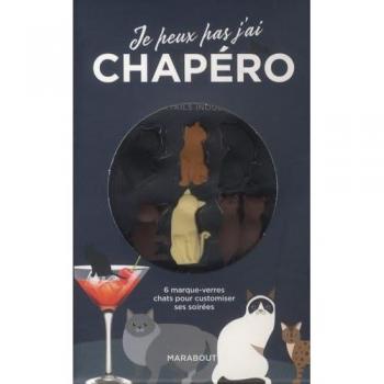 Je peux pas j'ai chapéro