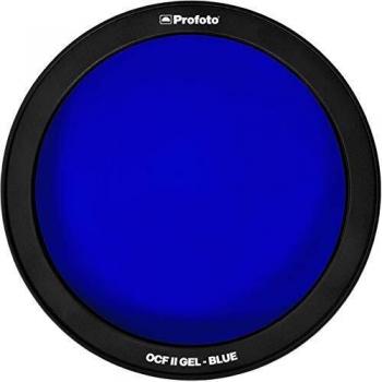 OCF II Gel Bleu Profond