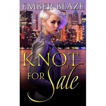 Knot for Sale (The Packverse, Band 3)