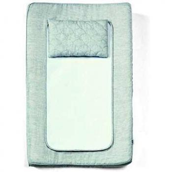 Mamas & Papas Luxury Contour Changing Mattress