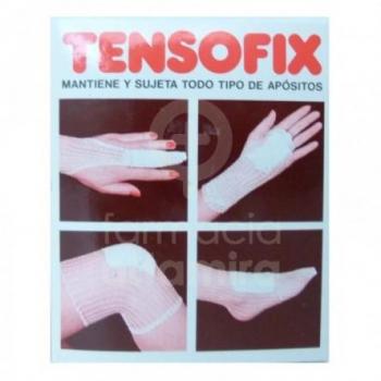 Venda Tensofix Tubo 6 Pierna, 1 Ud