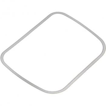 GLA200 Decorative Glove Box Switch Cover