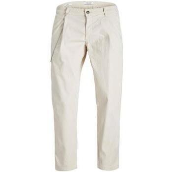 Jack & Jones Herren Hosenmodell 12229582 – City Style