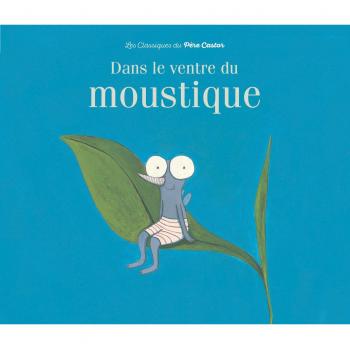 Dans le ventre du moustique