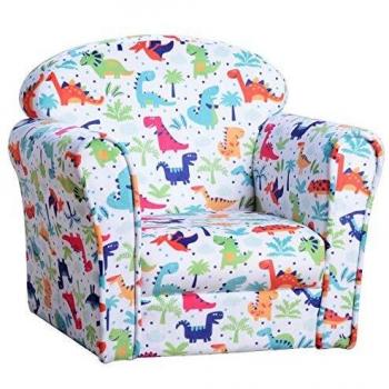 Kids Dino Playroom Armchair