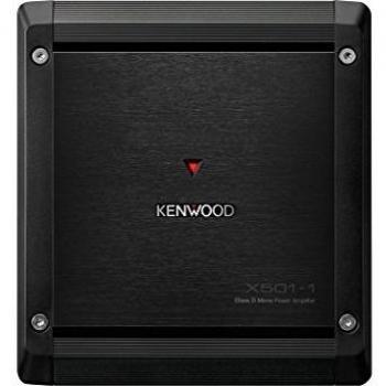 Kenwood X501‑1 Mono Output 300 W