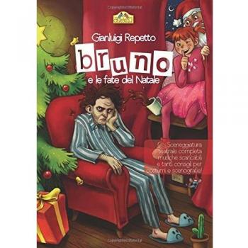 Bruno e le fate del Natale