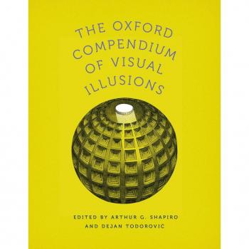 Vitalsource Technologies, Inc. The Oxford Compendium Of Visual Illusions