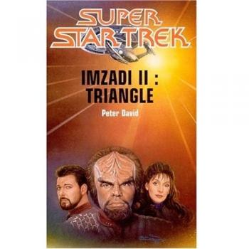 Imzadi Ii : Triangle