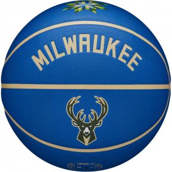 NBA Milwaukee Bucks Uniseks Ball