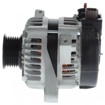 Alternateur BOSCH 1 986 A00 644 moteur électrique fiable