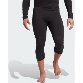 Adidas Leggings Xperior Merino 200 ¾ nero