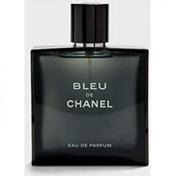 Chanel bleu de chanel paris parfum pour homme 3.4oz 100ml