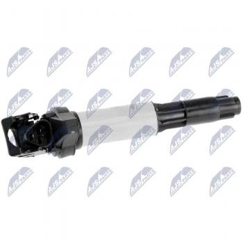 Bobina d'accensione NTY ECZ-BM-003 per OPEL, BMW e PEUGEOT