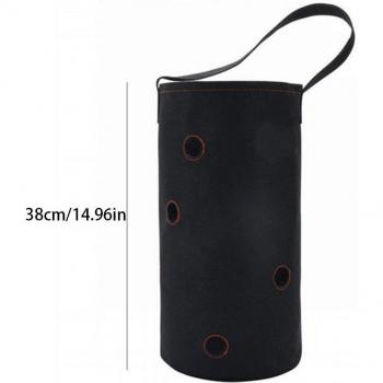 Bolsa Jardín con Asas