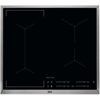 AEG IKE64441XB Induktionskochplatte