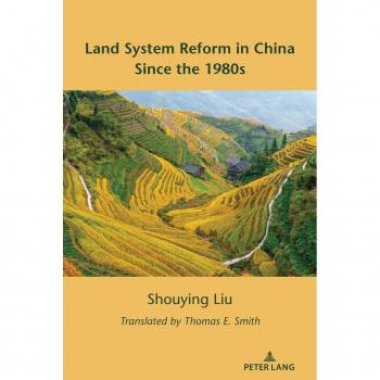 Vitalsource Technologies, Inc. Land System Reform In China Since The 1980s