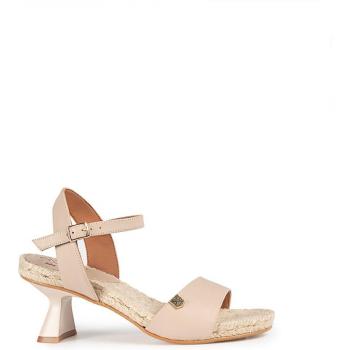 Popa Sandali Porto Beige EU 37