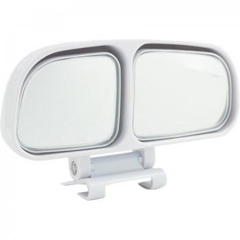 Wide Angle Car Rear View Mirrors for Safe Reversing