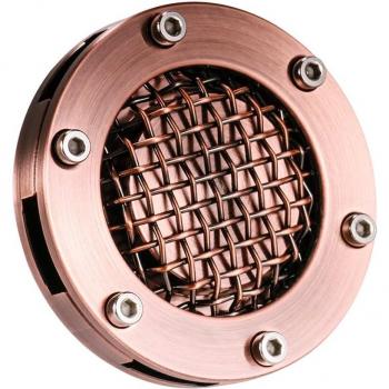 Couvercle de réservoir de carburant CNC pour Harley Softail 1200