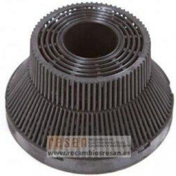 Koolstof Teka Filter TL1-62 C3C