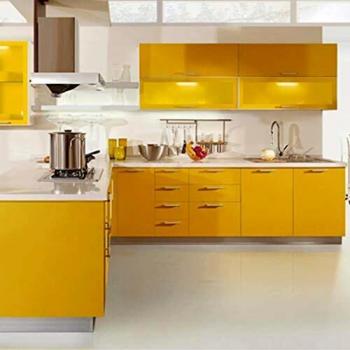 KINLO Mobili da cucina autoadesivo wall sticker per guardaroba