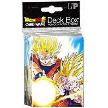 Dragon Ball Super: Father-Son Kamehameha Deck Box