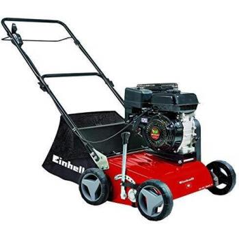 Stihl FS 72 R Verticuteermachine, 4-Takt-Benzinmotor, 70 cm Schnittbreite