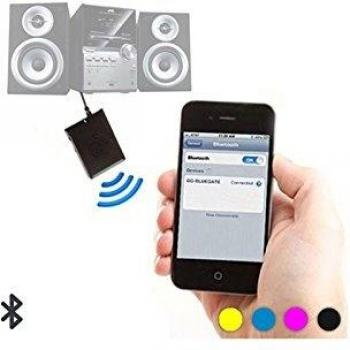 CuboQ Wireless Bluetooth Headphones