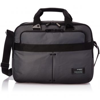 Cityvibe Laptoptasche Samsonite 13–16 Inch, Ascher Grau
