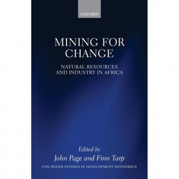 Mining for Change