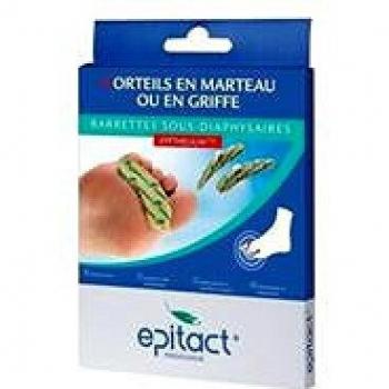 Epitact barr sottodiafis u 2pa