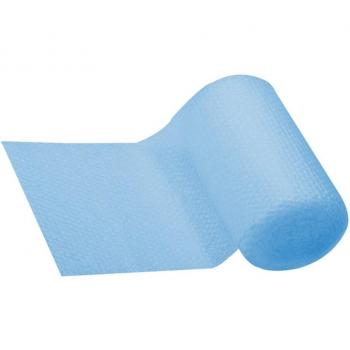 Round Dust and Rainproof Solar Pool Cover