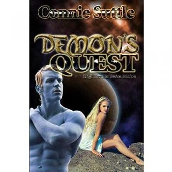 Demon's Quest (High Demon Series, Band 4)