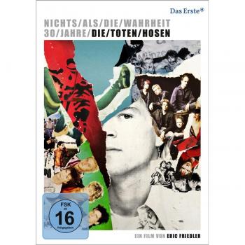 Studio Hamburg DVD Nichts als die Wahrheit