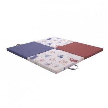 TAPIS MALIN TRESORS DE L OCEAN TINEO 595580